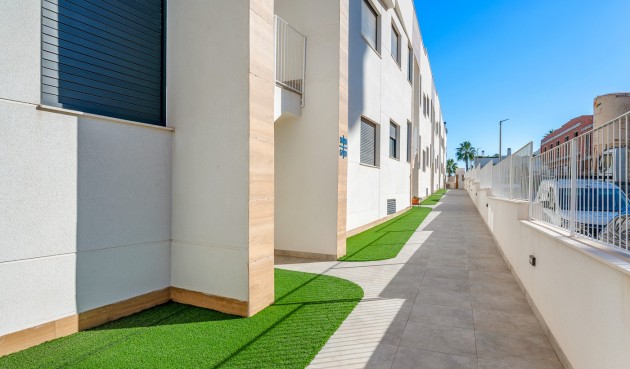 Resale - Penthouse -
Gran Alacant - Costa Blanca