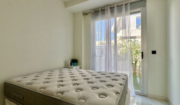 Återförsäljning - Villa -
Orihuela Costa - Costa Blanca