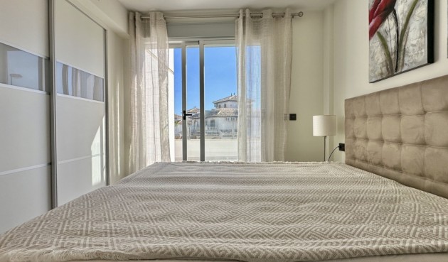 Återförsäljning - Villa -
Orihuela Costa - Costa Blanca