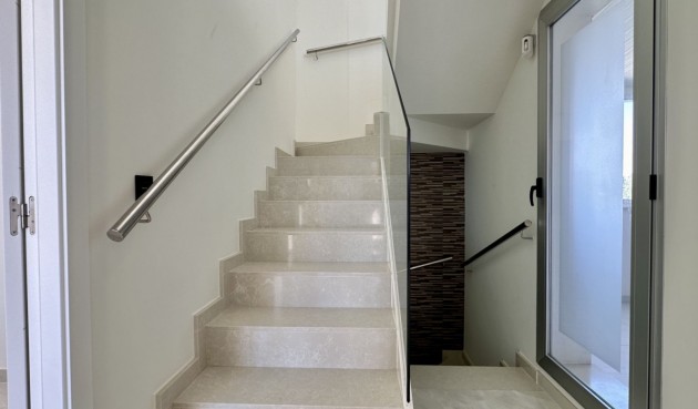 Återförsäljning - Villa -
Orihuela Costa - Costa Blanca