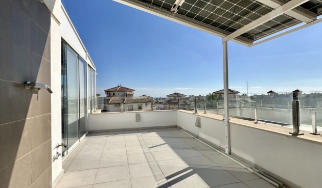 Återförsäljning - Villa -
Orihuela Costa - Costa Blanca