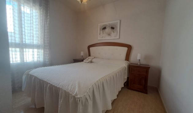 Resale - Apartment -
San Pedro del Pinatar - Costa Calida