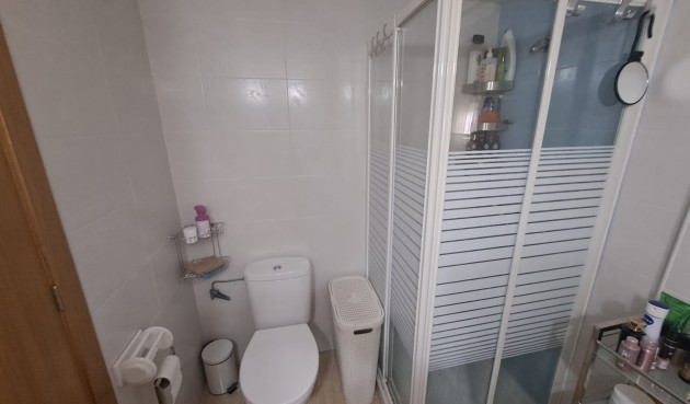 Resale - Apartment -
San Pedro del Pinatar - Costa Calida