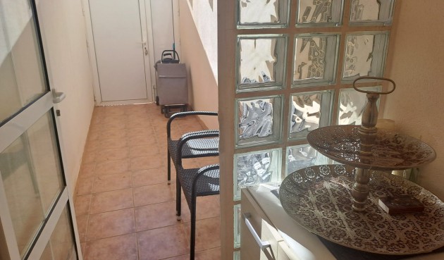 Resale - Apartment -
San Pedro del Pinatar - Costa Calida