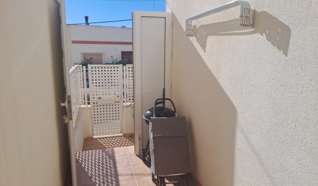 Resale - Apartment -
San Pedro del Pinatar - Costa Calida