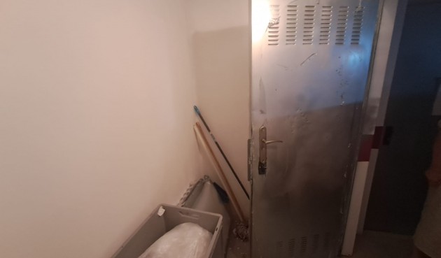 Resale - Apartment -
San Pedro del Pinatar - Costa Calida