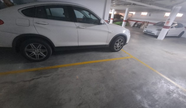 Resale - Apartment -
San Pedro del Pinatar - Costa Calida