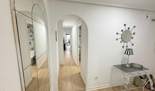 Reventa - Apartment -
Torrevieja - Playa del Cura