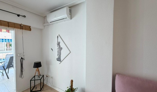 Reventa - Apartment -
Torrevieja - Playa del Cura