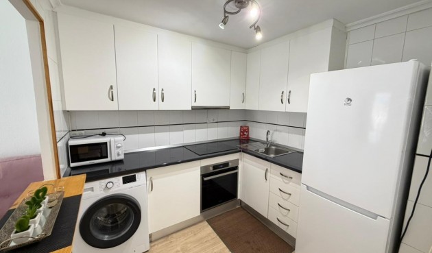 Reventa - Apartment -
Torrevieja - Playa del Cura