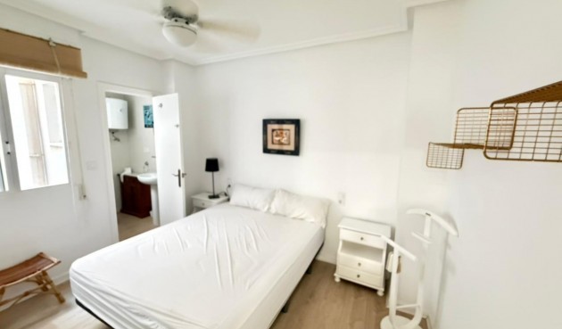 Reventa - Apartment -
Torrevieja - Playa del Cura