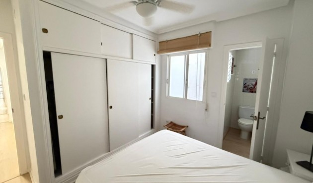 Reventa - Apartment -
Torrevieja - Playa del Cura