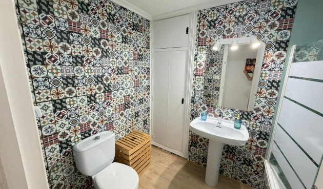 Reventa - Apartment -
Torrevieja - Playa del Cura