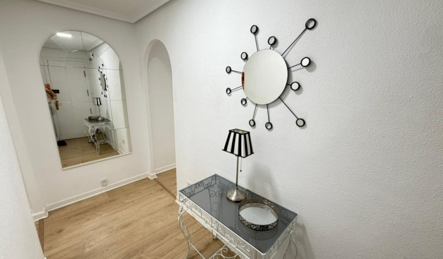 Reventa - Apartment -
Torrevieja - Playa del Cura