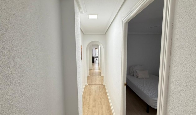 Reventa - Apartment -
Torrevieja - Playa del Cura