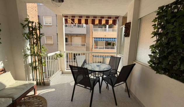 Reventa - Apartment -
Torrevieja - Playa del Cura