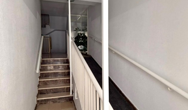 Reventa - Apartment -
Torrevieja - Playa del Cura