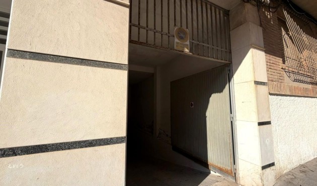 Reventa - Apartment -
Torrevieja - Playa del Cura