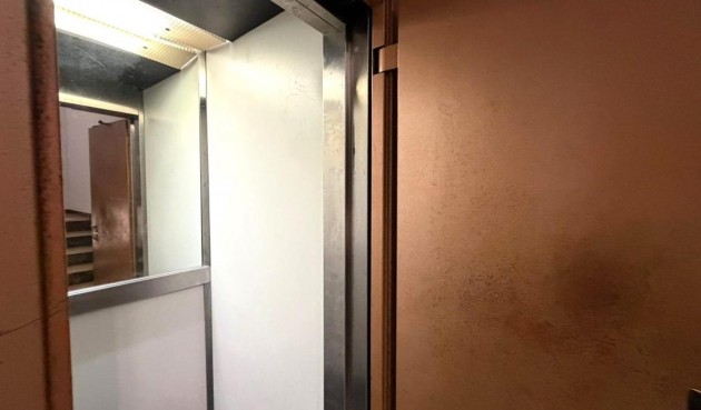 Reventa - Apartment -
Torrevieja - Playa del Cura