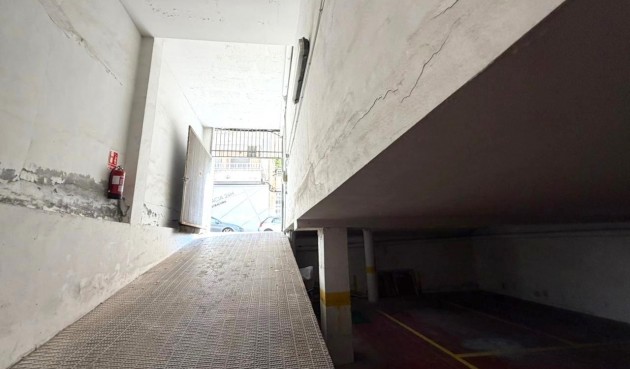 Reventa - Apartment -
Torrevieja - Playa del Cura