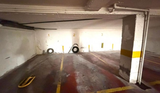 Reventa - Apartment -
Torrevieja - Playa del Cura