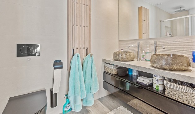 Brukt - Villa -
La Finca Golf Resort - Inland