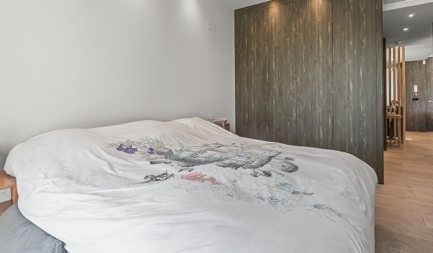 Brukt - Villa -
La Finca Golf Resort - Inland