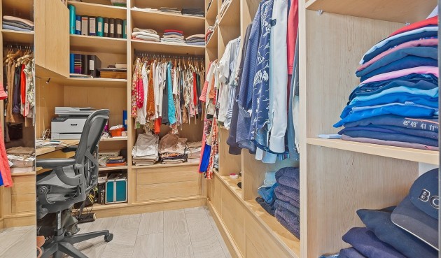 Brukt - Villa -
La Finca Golf Resort - Inland