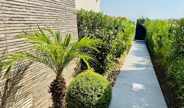 Brukt - Villa -
La Finca Golf Resort - Inland