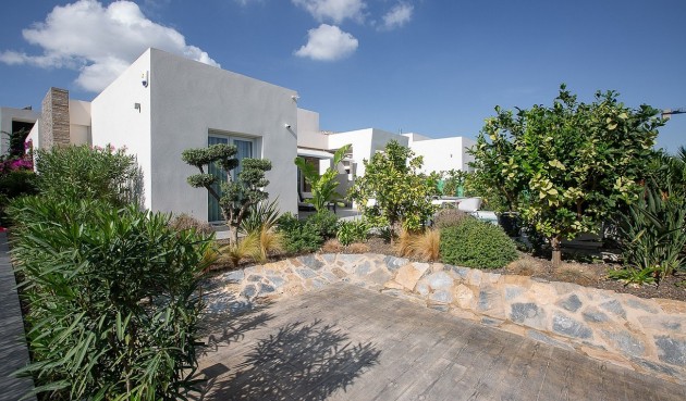 Brukt - Villa -
La Finca Golf Resort - Inland