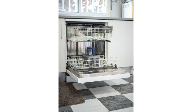 Korttidsleie - Hytte -
Orihuela Costa - La Zenia