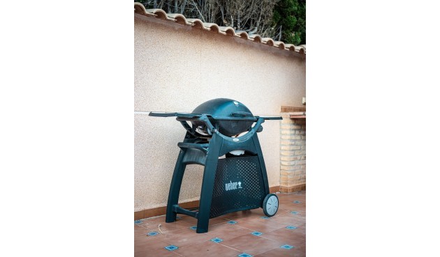 Korttidsleie - Hytte -
Orihuela Costa - La Zenia