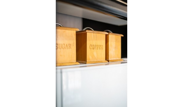 Korttidsleie - Hytte -
Orihuela Costa - La Zenia