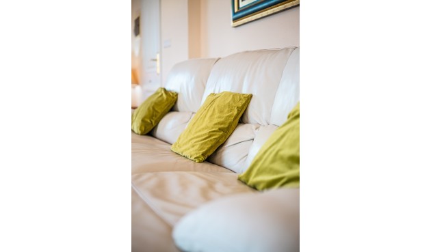 Korttidsleie - Hytte -
Orihuela Costa - La Zenia