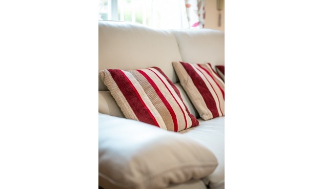 Korttidsleie - Hytte -
Orihuela Costa - La Zenia