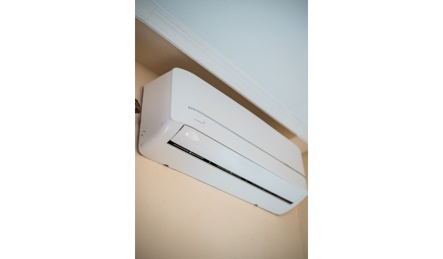 Korttidsleie - Hytte -
Orihuela Costa - La Zenia