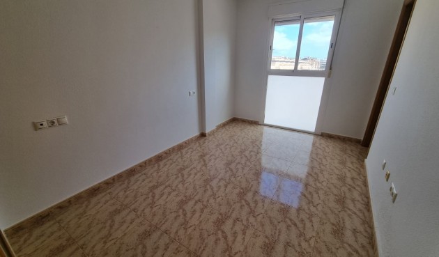 Brukt - Town House -
Orihuela Costa - Costa Blanca