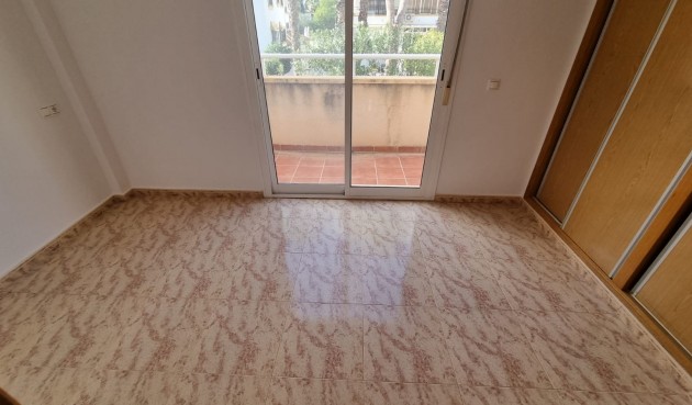 Brukt - Town House -
Orihuela Costa - Costa Blanca