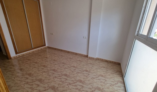Brukt - Town House -
Orihuela Costa - Costa Blanca