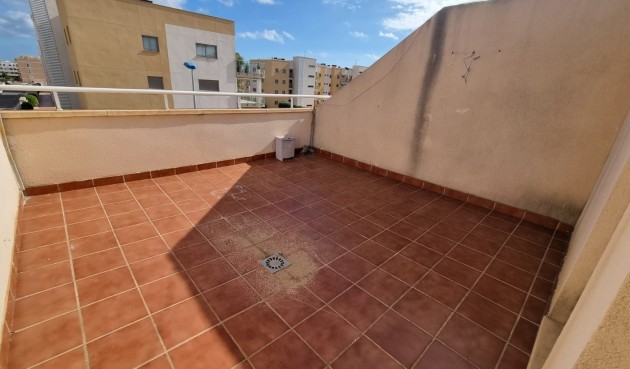 Brukt - Town House -
Orihuela Costa - Costa Blanca