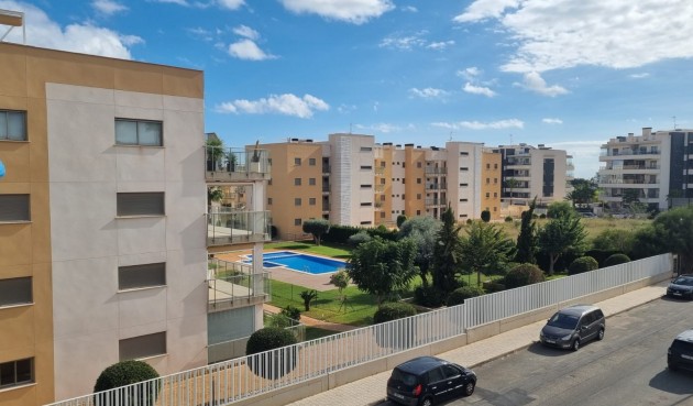 Brukt - Town House -
Orihuela Costa - Costa Blanca