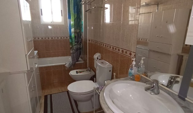 Resale - Villa -
Orihuela Costa - Costa Blanca