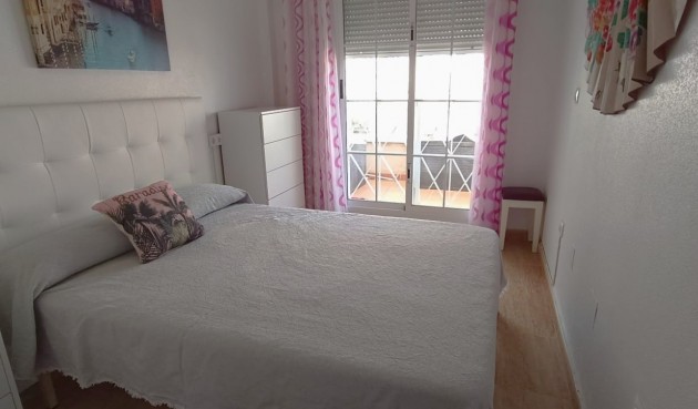 Resale - Villa -
Orihuela Costa - Costa Blanca