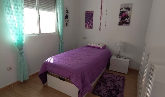 Resale - Villa -
Orihuela Costa - Costa Blanca