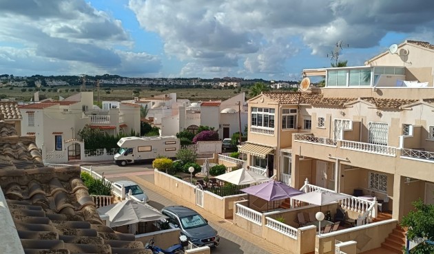 Resale - Villa -
Orihuela Costa - Costa Blanca