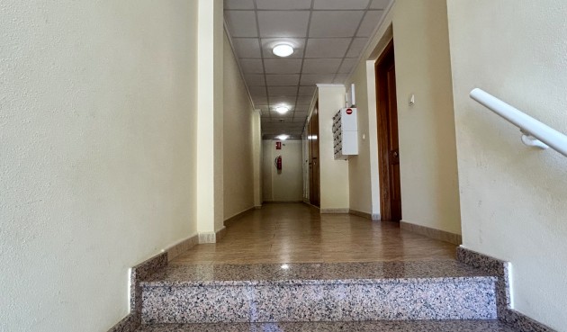 Resale - Apartment -
Jacarilla - Inland