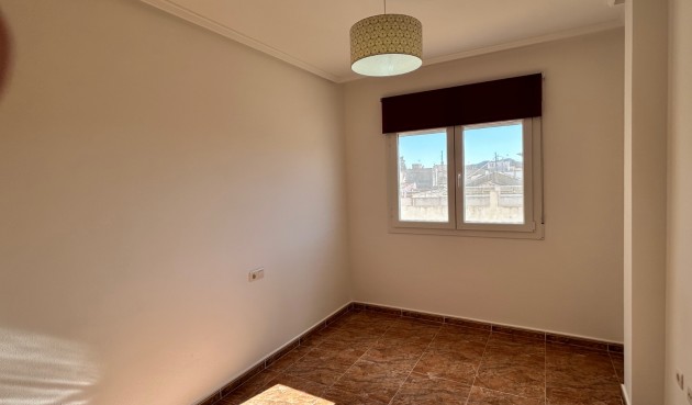 Resale - Apartment -
Jacarilla - Inland