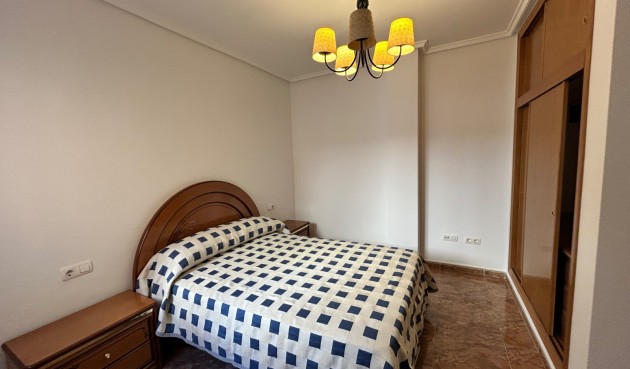 Resale - Apartment -
Jacarilla - Inland