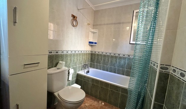 Resale - Apartment -
Jacarilla - Inland