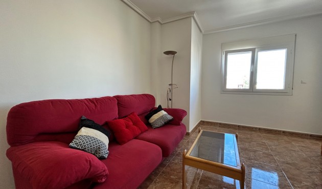 Resale - Apartment -
Jacarilla - Inland